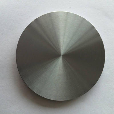 Scandium Metal (Sc)-Sputtering Target